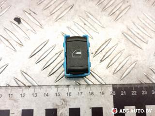 кнопка стеклоподъемника двери Skoda Octavia 1 поколение (A4) [рестайлинг] 2005, 3B0959855