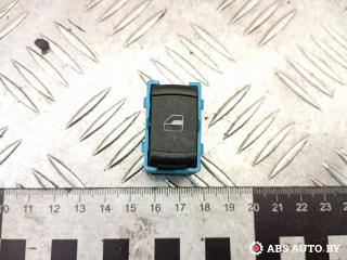 кнопка стеклоподъемника двери Skoda Octavia 1 поколение (A4) [рестайлинг] 2005, 3B0959855