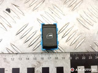кнопка стеклоподъемника двери Skoda Octavia 1 поколение (A4) [рестайлинг] 2005, 3B0959855