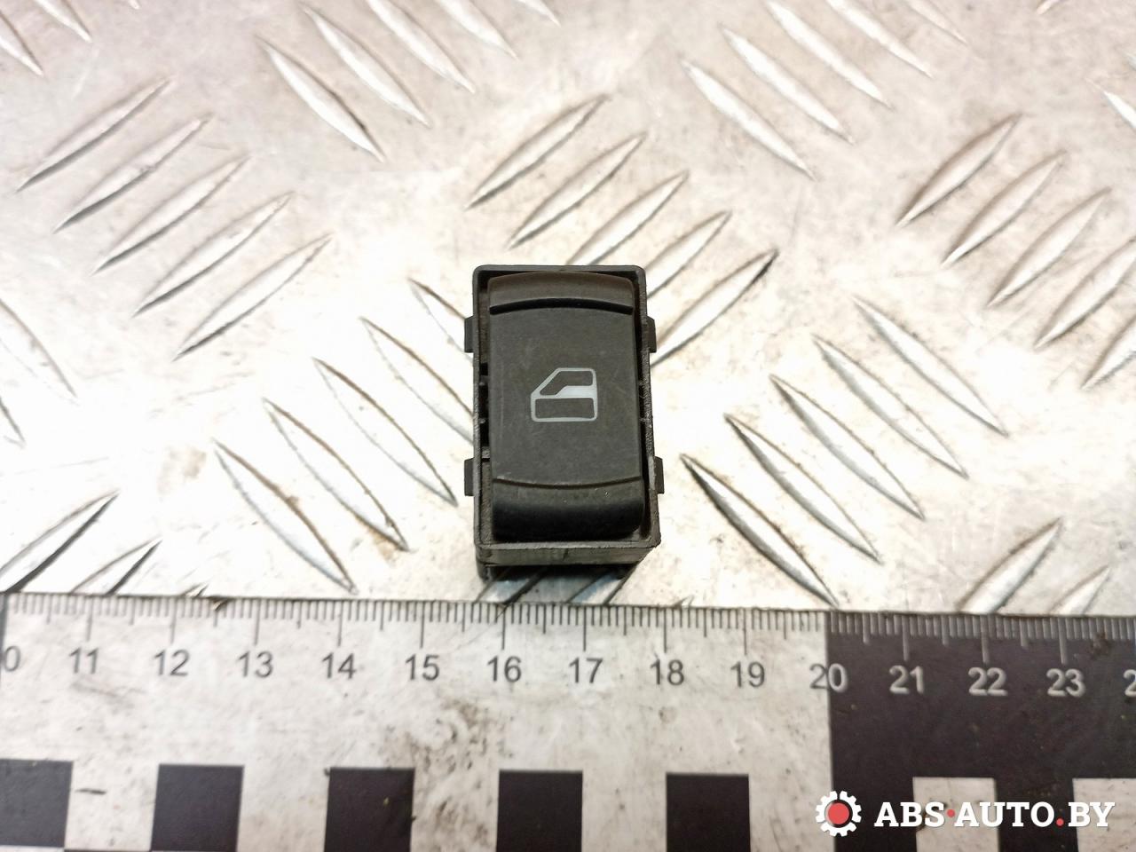 кнопка стеклоподъемника двери Volkswagen Golf 4 поколение 2004, 1J0959855 - фото №1