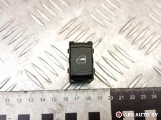 кнопка стеклоподъемника двери Volkswagen Golf 4 поколение 2004, 3B0959855B