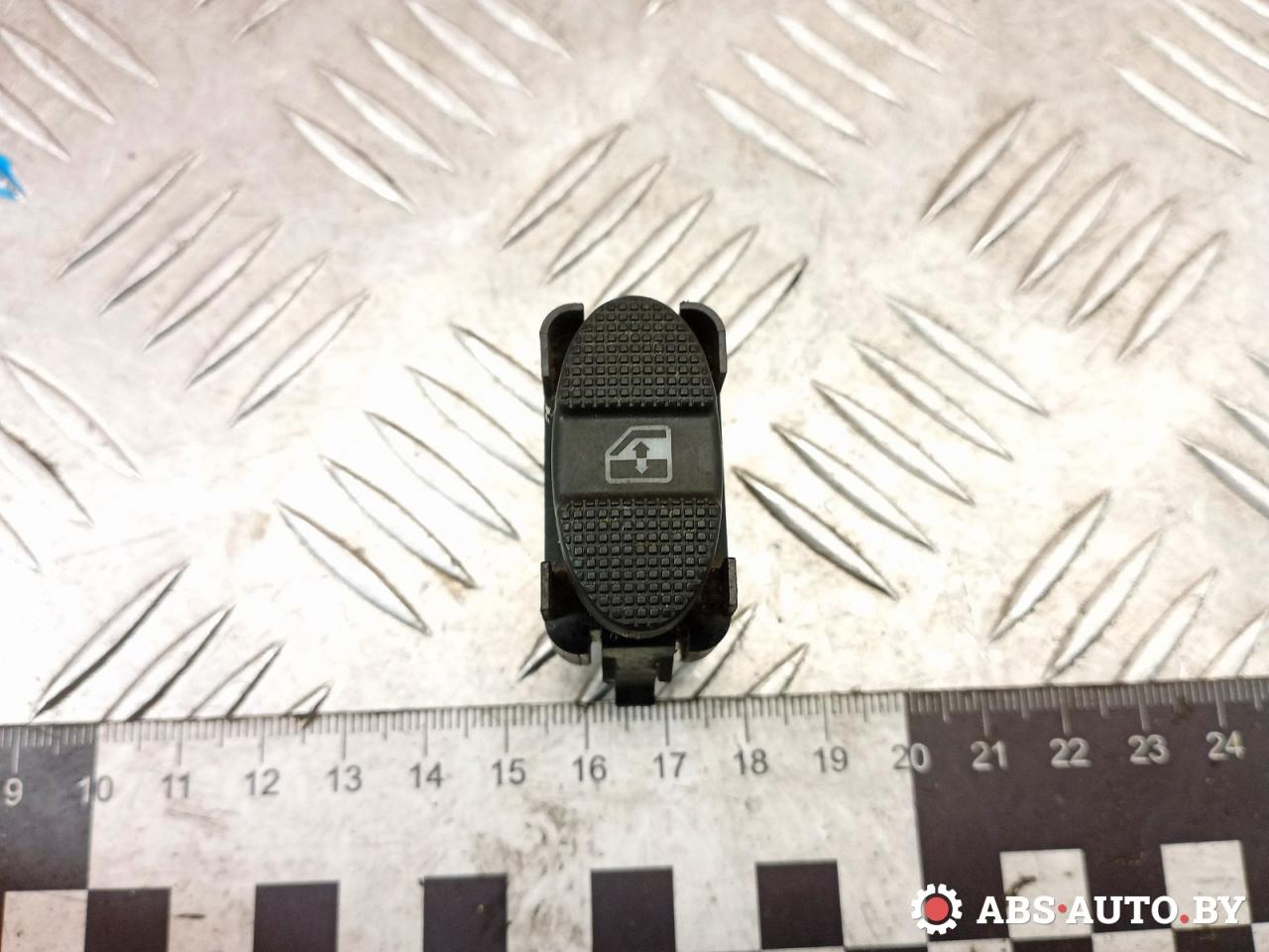 кнопка стеклоподъемника двери Volkswagen Sharan 1 поколение 1999, 95VW14529DAW, 7M0959855A - фото №1