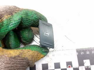 кнопка стеклоподъемника двери Skoda Octavia 2 поколение (A5) [рестайлинг] 2008, 1Z0959856
