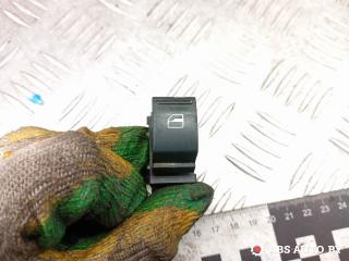 кнопка стеклоподъемника двери Volkswagen Golf 5 поколение 2009, 7L6959855B, 1K0959855, 1K0959855REH, 1P0959855REH, 1T0959851, 7L6959855B3X1, 7L6959855BREH, 1F09598553X1, 1F0959855REH