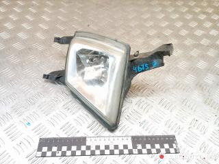 фара противотуманная левая Peugeot 407 1 поколение 2006, 2.0 л., RFN (EW10J4), бензин, универсал, 9641945680, 42170748