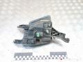 фара противотуманная левая Peugeot 407 1 поколение 2006, 2.0 л., RFN (EW10J4), бензин, универсал, 9641945680, 42170748 - фото №5