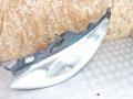 фара левая Peugeot 407 1 поколение 2006, 2.0 л., RFN (EW10J4), бензин, универсал, 0301213271, 9641944280, M42030748 - фото №2