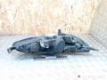 фара левая Peugeot 407 1 поколение 2006, 2.0 л., RFN (EW10J4), бензин, универсал, 0301213271, 9641944280, M42030748 - фото №3
