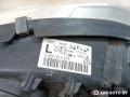 фара левая Peugeot 407 1 поколение 2006, 2.0 л., RFN (EW10J4), бензин, универсал, 0301213271, 9641944280, M42030748 - фото №7