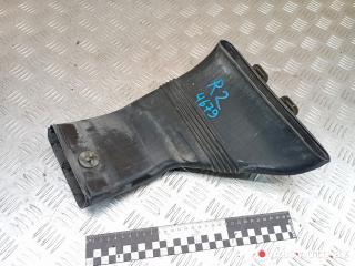 воздухозаборник Peugeot 407 1 поколение 2006, 2.0 л., RFN (EW10J4), бензин, универсал, 9652757680