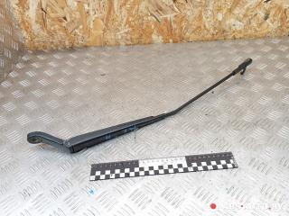 щеткодержатель (поводок стеклоочистителя, дворник) Peugeot 407 1 поколение 2006, 2.0 л., RFN (EW10J4), бензин, универсал, 4474560