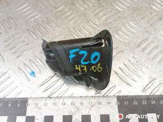 дефлектор обдува салона Mercedes-Benz M-Класс W164 2008, 3.0 л., OM642 DE30LA, дизель, АКПП, хетчбэк 5 дв., A1648301454, 1648301454