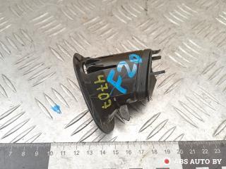 дефлектор обдува салона Mercedes-Benz M-Класс W164 2008, 3.0 л., OM642 DE30LA, дизель, АКПП, хетчбэк 5 дв., A1648301354, 1648301354