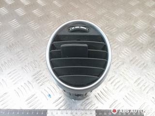 дефлектор обдува салона Mercedes-Benz M-Класс W164 2008, 3.0 л., OM642 DE30LA, дизель, АКПП, хетчбэк 5 дв., A1648302154