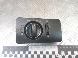 переключатель света Mercedes-Benz R-Класс W251 [рестайлинг] 2008, 3.0 л., дизель, АКПП, минивэн, A2515455204