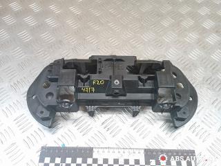 кронштейн (крепление) Mercedes-Benz M-Класс W164 2008, 3.0 л., OM642 DE30LA, дизель, АКПП, хетчбэк 5 дв., A1646800234