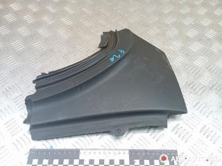 пластик Mercedes-Benz M-Класс W164 2008, 3.0 л., OM642 DE30LA, дизель, АКПП, хетчбэк 5 дв., A1646801387