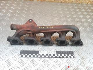 коллектор выпускной Volvo XC90 1 поколение [рестайлинг] 2008, 2.4 л., D 5244 T4, дизель, АКПП, внедорожник 5 дв., 30731980