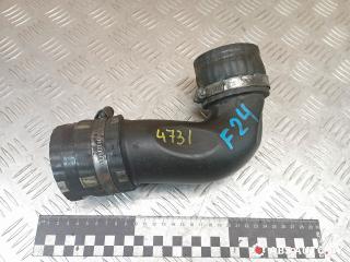 патрубок интеркулера Volvo XC90 1 поколение [рестайлинг] 2008, 2.4 л., D 5244 T4, дизель, АКПП, внедорожник 5 дв., 30751920