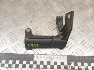 планка под капот Volvo XC90 1 поколение [рестайлинг] 2008, 2.4 л., D 5244 T4, дизель, АКПП, внедорожник 5 дв., 30682835