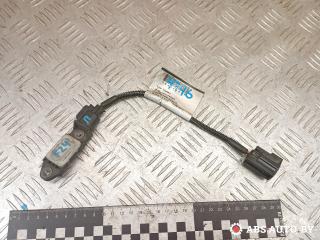 датчик удара Volvo XC90 1 поколение [рестайлинг] 2008, 2.4 л., D 5244 T4, дизель, АКПП, внедорожник 5 дв., 30724677, 8691056001