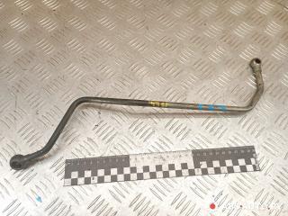 масляная трубка турбины Volvo XC90 1 поколение [рестайлинг] 2008, 2.4 л., D 5244 T4, дизель, АКПП, внедорожник 5 дв.