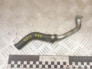 масляная трубка Volvo XC90 1 поколение [рестайлинг] 2008, 2.4 л., D 5244 T4, дизель, АКПП, внедорожник 5 дв., 30650746