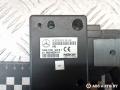блок управления телефоном Mercedes-Benz S-Класс W220 2002, 3.2 л., дизель, АКПП, седан, A2208200985 - фото №4