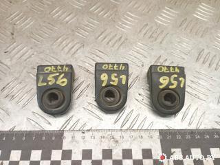 кронштейн радиатора Peugeot 406 1 поколение [рестайлинг] 2001, 2.0 л., дизель, МКПП, универсал, 9628677880