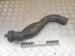 горловина топливного бака Mercedes-Benz Vito W639 2005, 2.2 л., OM 646.982, дизель, МКПП, микроавтобус