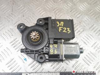 моторчик стеклоподъемника задний правый Renault Scenic 3 поколение 2010, 1.5 л., K9K 832, дизель, МКПП, 910836104, 827300005R, 0130822516