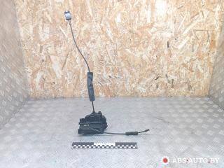 замок двери задней левой Renault Scenic 3 поколение 2010, 1.5 л., K9K 832, дизель, МКПП