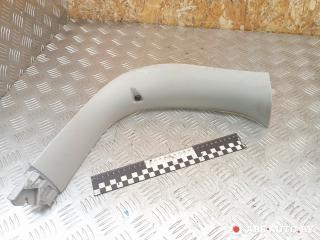 обшивка крышки багажника Renault Scenic 3 поколение 2010, 1.5 л., K9K 832, дизель, МКПП, 909030013R