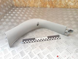 обшивка крышки багажника Renault Scenic 3 поколение 2010, 1.5 л., K9K 832, дизель, МКПП, 909020020R