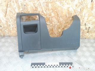 накладка декоративная Renault Scenic 3 поколение 2010, 1.5 л., K9K 832, дизель, МКПП, 689210017R