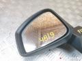зеркало наружное левое Renault Scenic 3 поколение 2010, 1.5 л., K9K 832, дизель, МКПП - фото №2