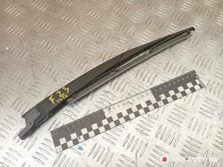 щеткодержатель задний Renault Scenic 3 поколение 2010, 1.5 л., K9K 832, дизель, МКПП