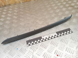 накладка на торпедо (консоль) Renault Scenic 3 поколение 2010, 1.5 л., K9K 832, дизель, МКПП, 684120014R