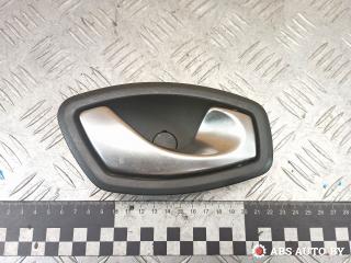 ручка внутренняя передняя правая Renault Scenic 3 поколение 2010, 1.5 л., K9K 832, дизель, МКПП, 826720001R