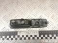 кнопка стеклоподъемника двери задней правой Renault Scenic 3 поколение 2010, 1.5 л., K9K 832, дизель, МКПП, 829500004R - фото №2
