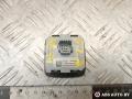 Кнопка управления бортовым компьютером Renault Scenic 3 поколение 2010, 1.5 л., K9K 832, дизель, МКПП, 283950001R - фото №3
