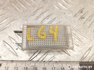 фонарь салона (плафон) Mini Cooper 1 поколение 2003, 1.6 л., W10 B16 A, бензин, МКПП