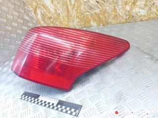 фонарь задний правый Peugeot 407 1 поколение 2006, 2.0 л., RFN (EW10J4), бензин, универсал