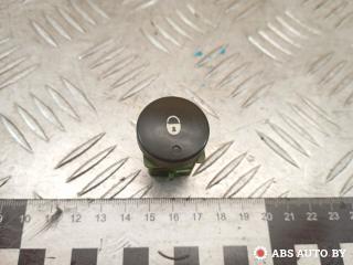 кнопка центрального замка Citroen Berlingo 1 поколение (M59) [рестайлинг] 2006, 2.0 л., дизель, МКПП, фургон