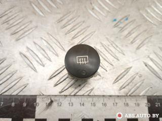 кнопка обогрева заднего стекла Citroen Berlingo 1 поколение (M59) [рестайлинг] 2006, 2.0 л., дизель, МКПП, фургон