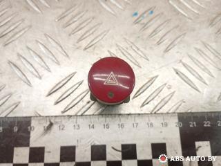 кнопка аварийной сигнализации Citroen Berlingo 1 поколение (M59) [рестайлинг] 2006, 2.0 л., дизель, МКПП, фургон