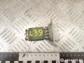 сопротивление печки Citroen Berlingo 1 поколение (M59) [рестайлинг] 2004, 2.0 л., дизель, МКПП - фото №2