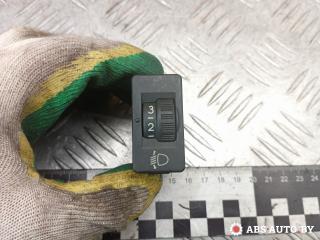 кнопка корректора фар Citroen Berlingo 1 поколение (M59) [рестайлинг] 2004, 2.0 л., дизель, МКПП, 96384422XT, 96366692XT