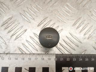 кнопка обогрева заднего стекла Citroen Berlingo 1 поколение (M59) [рестайлинг] 2004, 2.0 л., дизель, МКПП