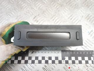 дисплей Citroen Berlingo 1 поколение (M59) [рестайлинг] 2004, 2.0 л., дизель, МКПП, 96564645XT